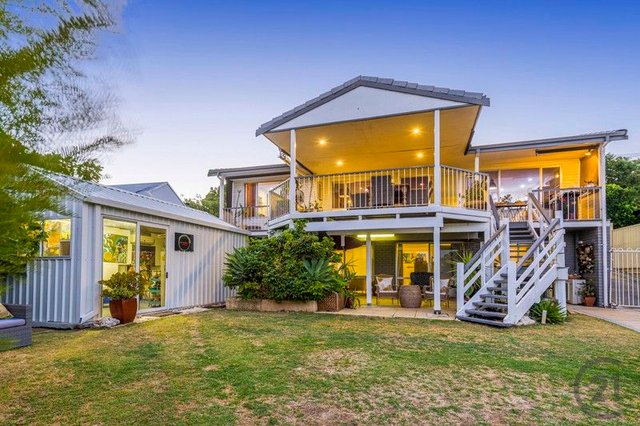 27 Gregory Road, WA 6211