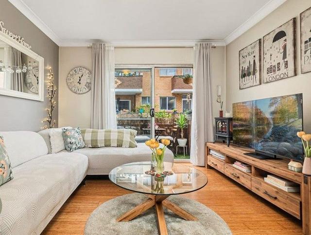 3/28 Belmore Street, NSW 2112