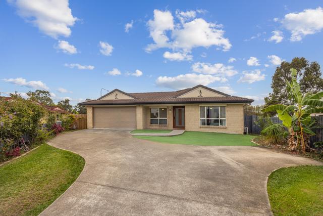 49 Blue Mountain Crescent, QLD 4500