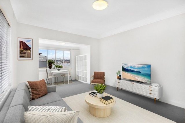 4/9 Annandale Street, NSW 2027