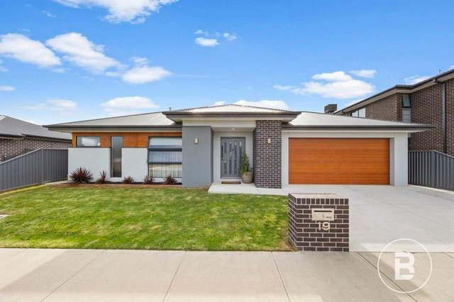 19 Wexford Street, VIC 3350