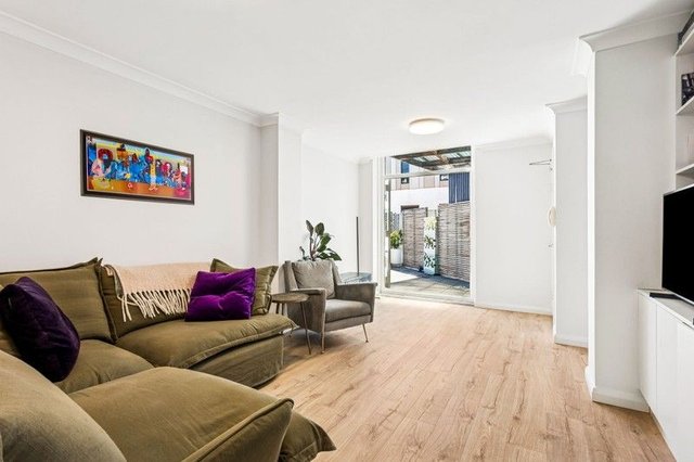 1/82-84 Stanley Street, NSW 2010