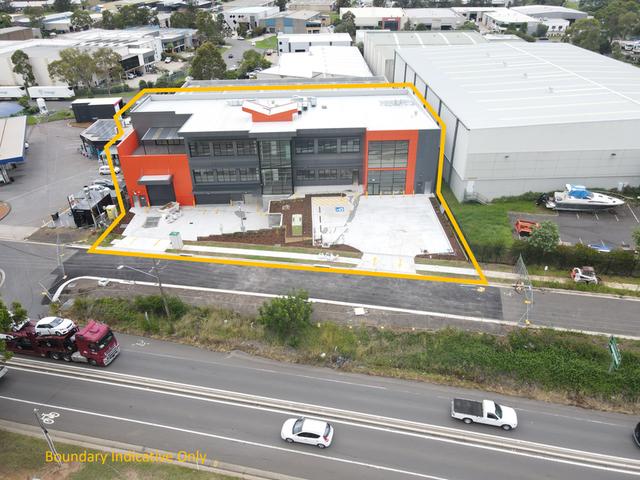Lot 91 & 92 Campbelltown Road, NSW 2566