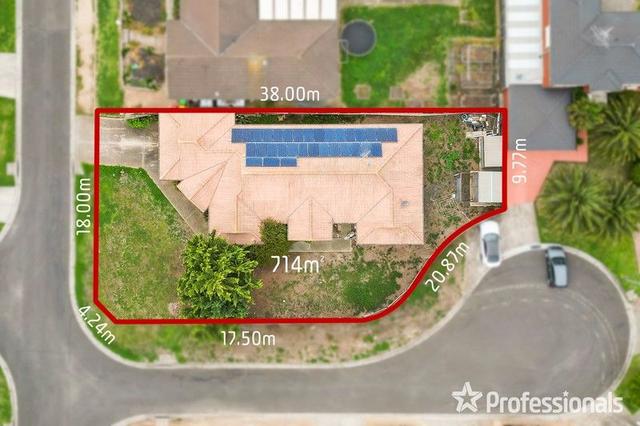 1 Stringybark Court, VIC 3037