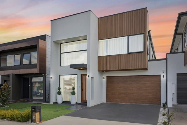22 Galaxias Street, ACT 2914