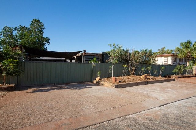 21A Corbet Place, WA 6722