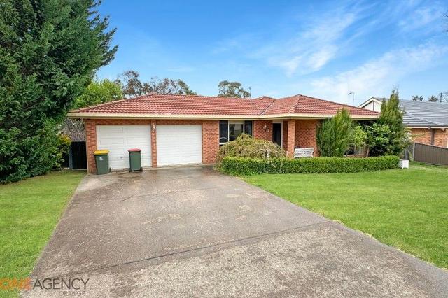 1/36 Bill Marshall  Drive, NSW 2800