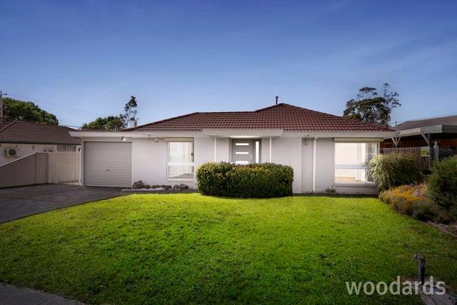 4 Melville Close, VIC 3036