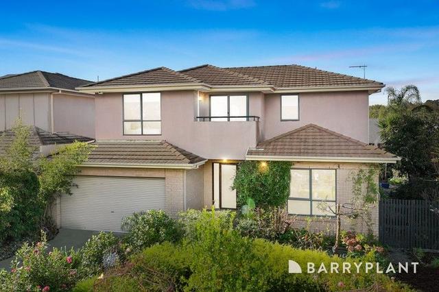3 Sachiko Place, VIC 3806