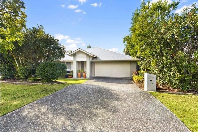 13 Conjola Crescent, QLD 4209