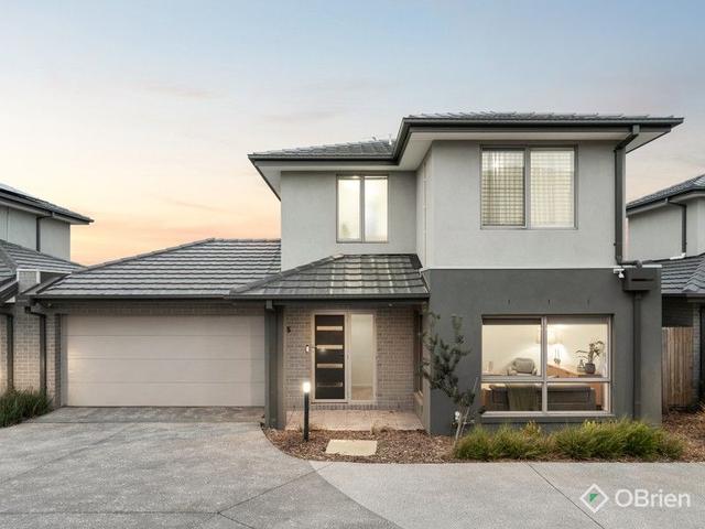 5/17 Madisson Crescent, VIC 3201
