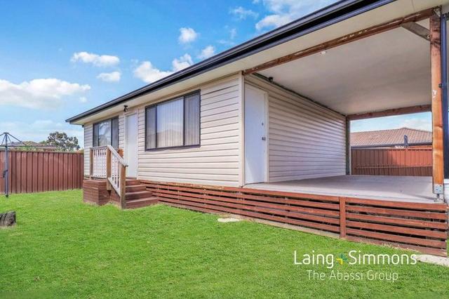 172a Buckwell Drive, NSW 2761