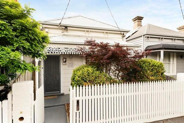 60 Barrow Street, VIC 3056