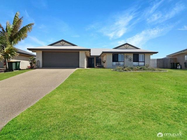 58 Amalfi Drive, QLD 4710