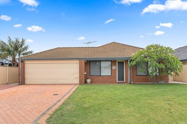 11 Edgbaston Crecent, WA 6172