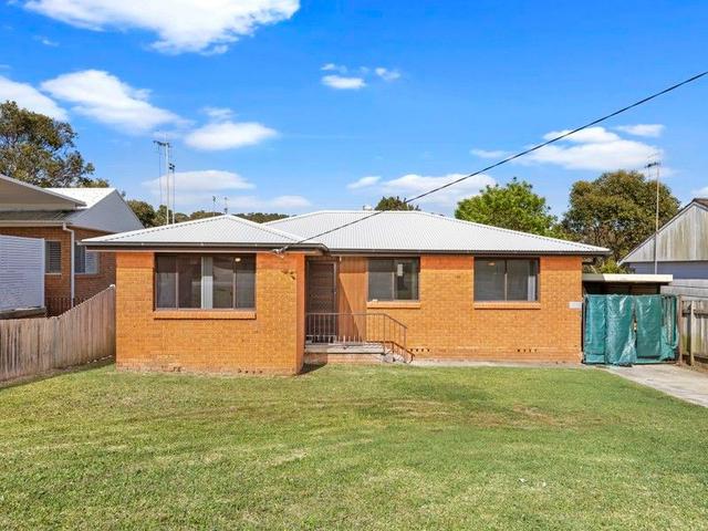 34 Thomas Mitchell Road, NSW 2261