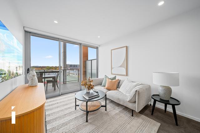 401/6 Cape Street, ACT 2602