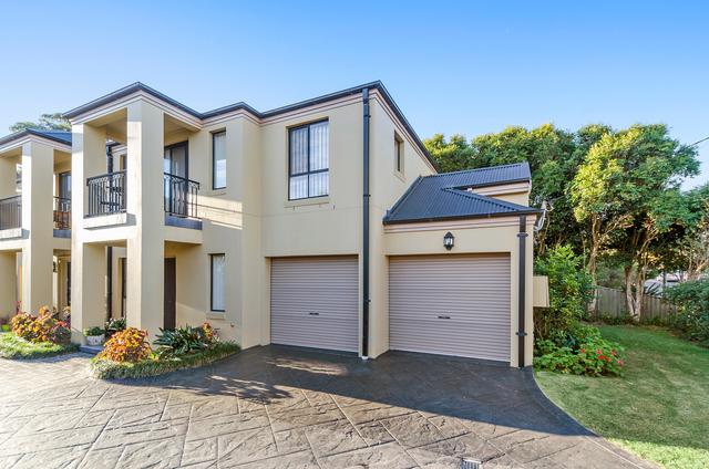 1/115 Manning Street, NSW 2533