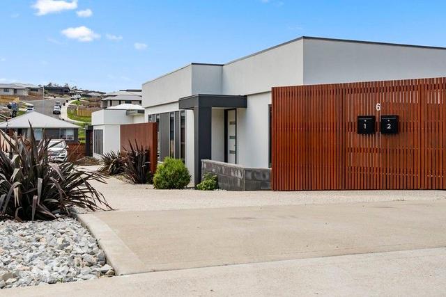 1/6 Hallett Drive, TAS 7019