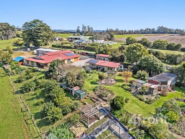 1001 Oldina Road, TAS 7325