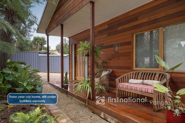 2 Jacka Road, VIC 3782