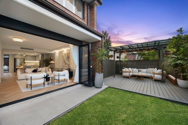 3/12 Earl Street, NSW 2088