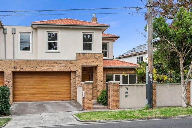 76 Tramway Parade, VIC 3193