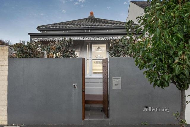 64 Moore Street, VIC 3141