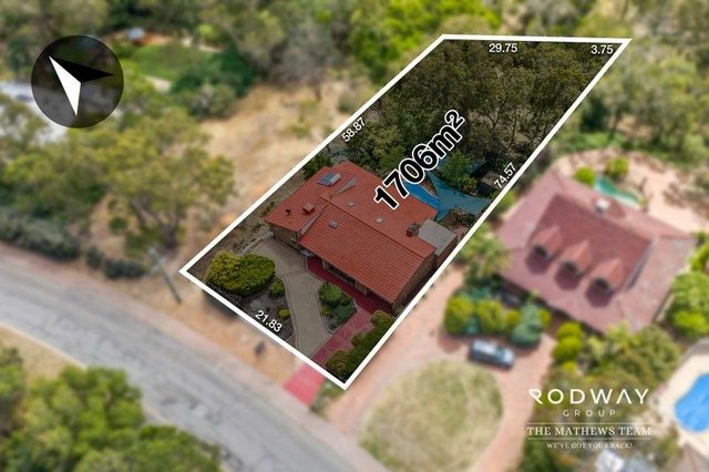 106 Amethyst Cres, WA 6112