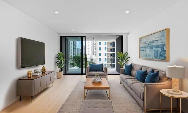 Level 5, 51/25 Woodroffe Avenue Avenue, QLD 4217