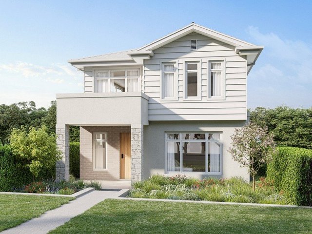 Lot 2186 Arris Road, The Gables Estate, NSW 2765