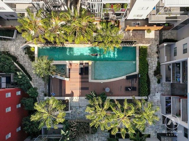 217/587 Gregory Terrace, QLD 4006
