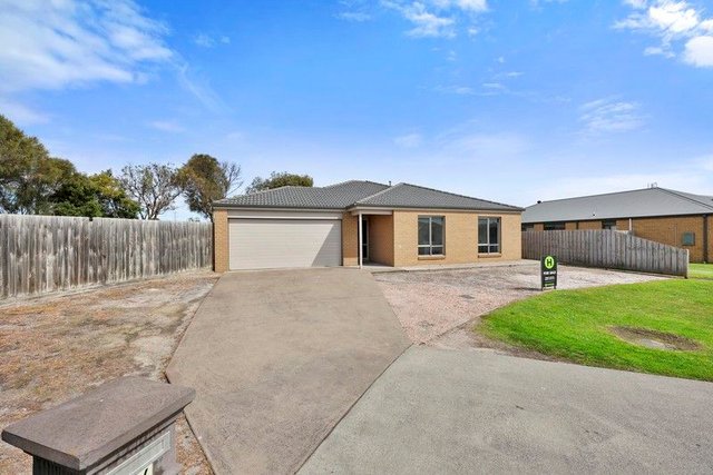 16 Horatio Court, VIC 3305