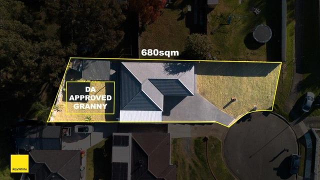 5 Aztec Close, NSW 2176