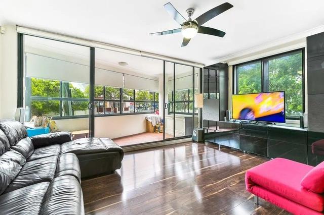 5/1-7 Railway Avenue, NSW 2048
