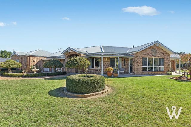 2 Limousin Close, NSW 2582