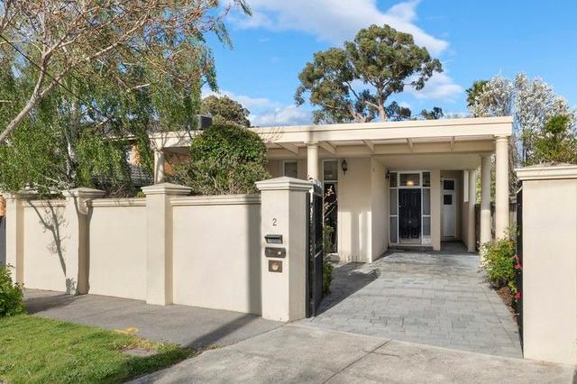 2 Primrose Crescent, VIC 3187
