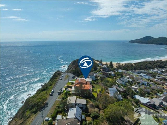 56 Bennetts Head Road, NSW 2428