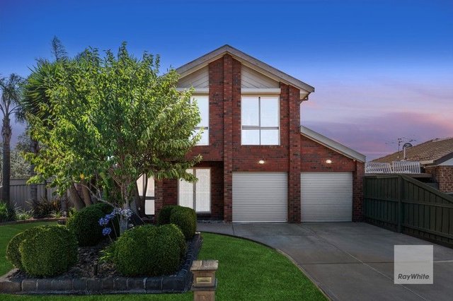 1 Chrysler Court, VIC 3038