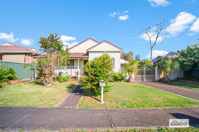 22 Richardson Street, NSW 2430
