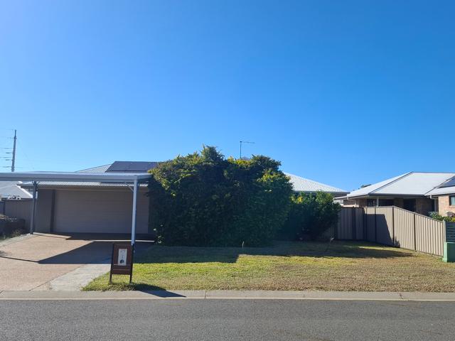 29 Lamb Avenue, QLD 4702