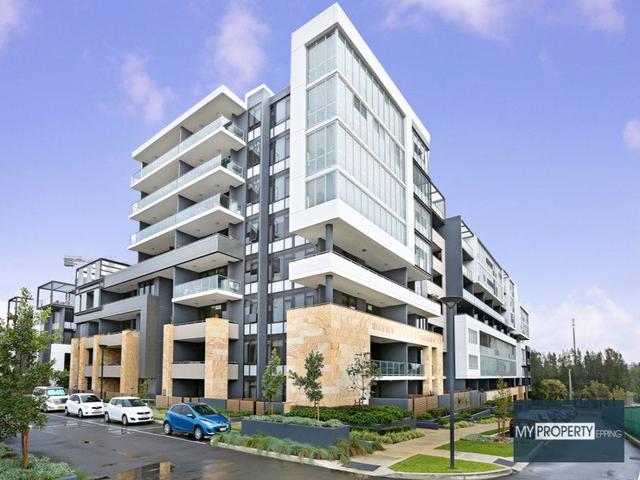 505/3 Waterways Street, NSW 2127