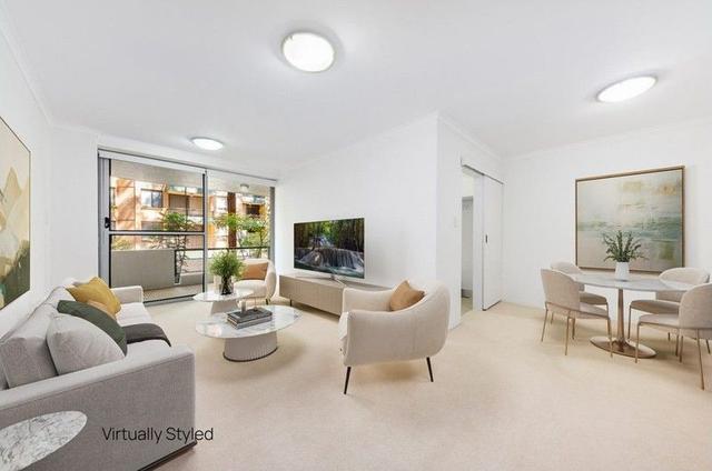 16/2 Parkside Lane, NSW 2067