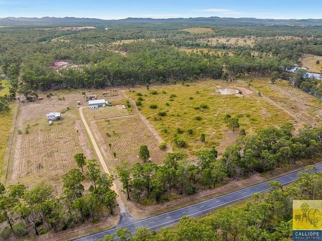 2994 Dawson  Highway, QLD 4680