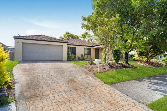 #22 Clydesdale Drive, QLD 4209