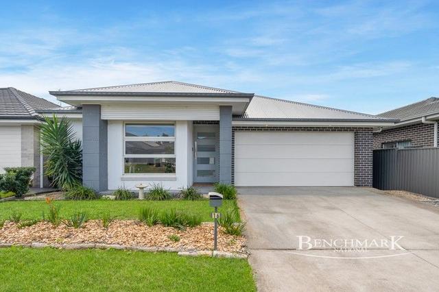 16 Arena Street, NSW 2570