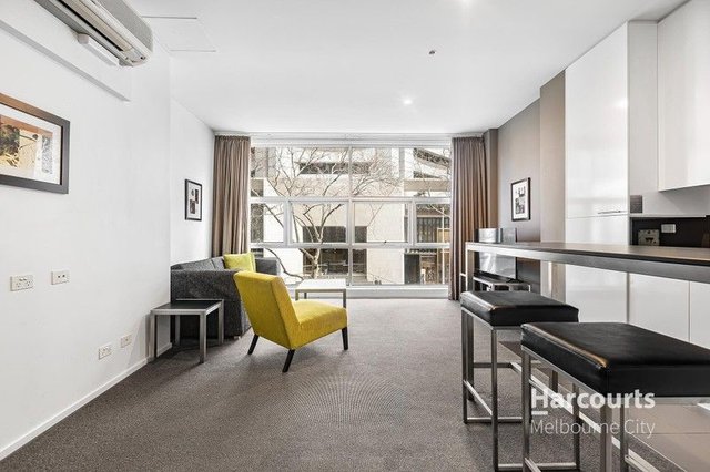 108/100 Exhibition Street, VIC 3000