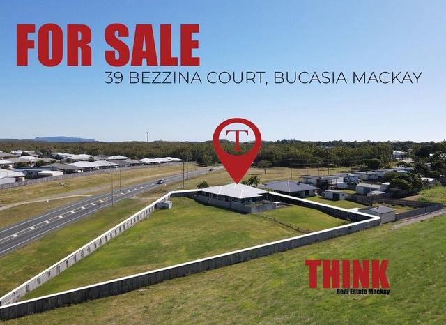 39 Bezzina Court, QLD 4750