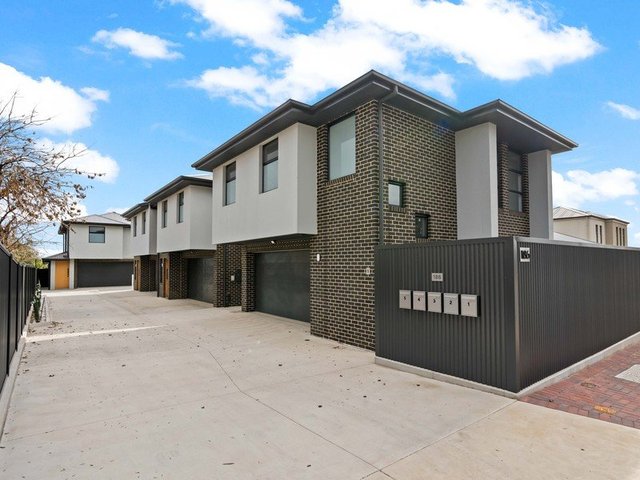 4/186 St Bernards Road, SA 5073