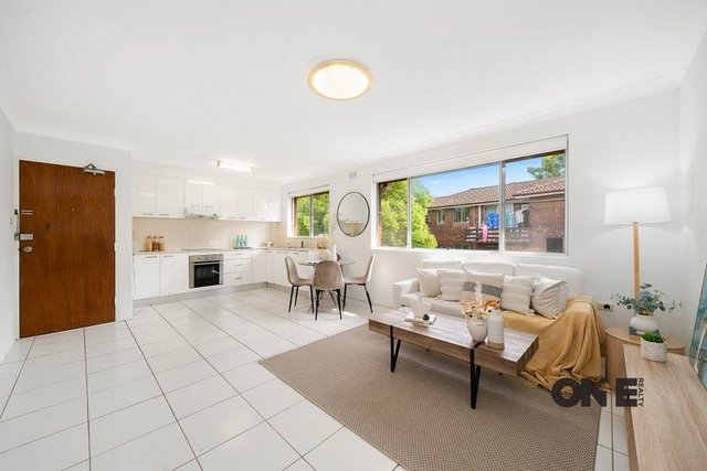 9/17 The Crescent, NSW 2141